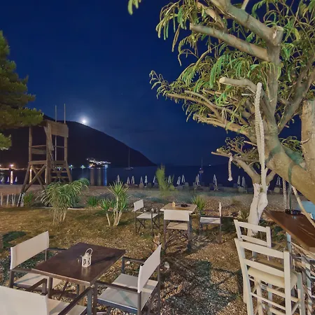 Rouda Bay Hotel