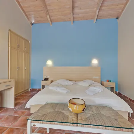 Hotel Rouda Bay