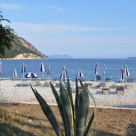 Rouda Bay Hotel 3*