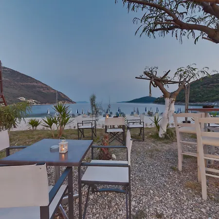 Rouda Bay Hotel