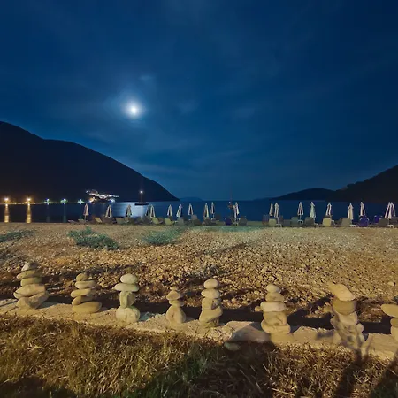 Hotel Rouda Bay Mikros Gialos