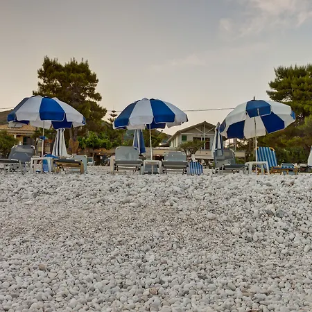 Hotel Rouda Bay Mikros Gialos