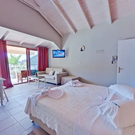 Rouda Bay Hotel 3*