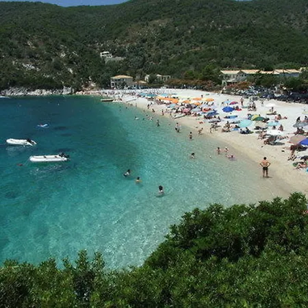 Hotel Rouda Bay