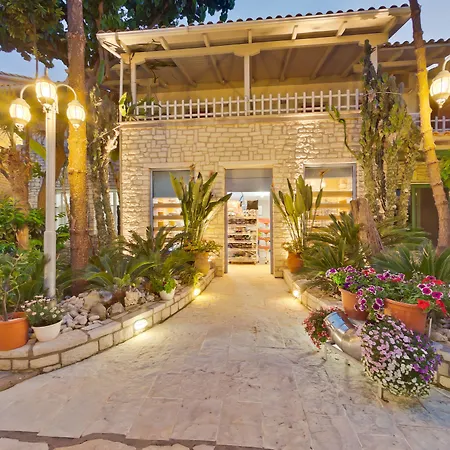 Rouda Bay Hotel 3*