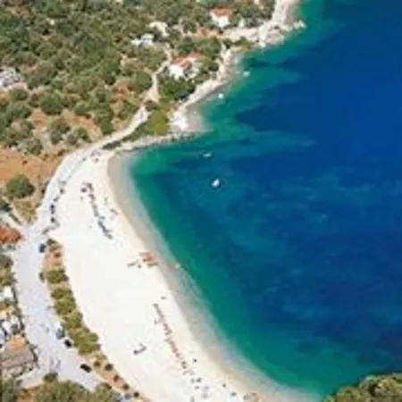 Hotel Rouda Bay 3*