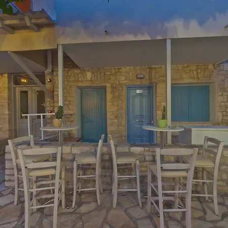 Rouda Bay 3*