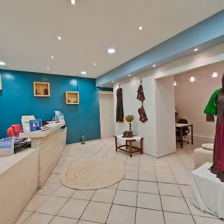 Hotel Rouda Bay 3*