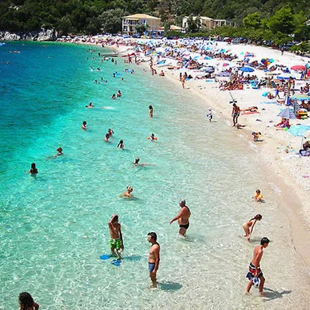 Hotel Rouda Bay