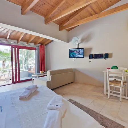 Rouda Bay Hotel