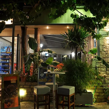 Hotel Rouda Bay 3*
