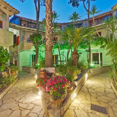 Hotel Rouda Bay 3*