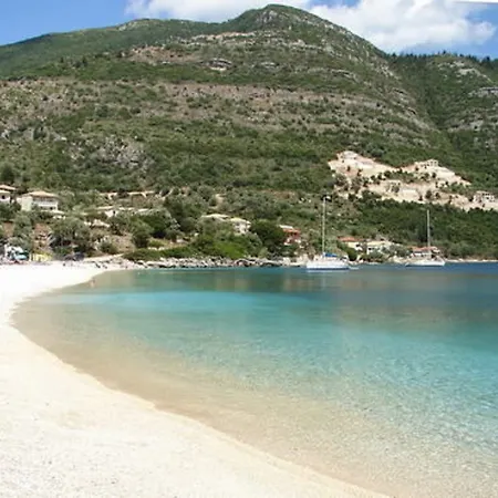 Rouda Bay Hotel Mikros Gialos