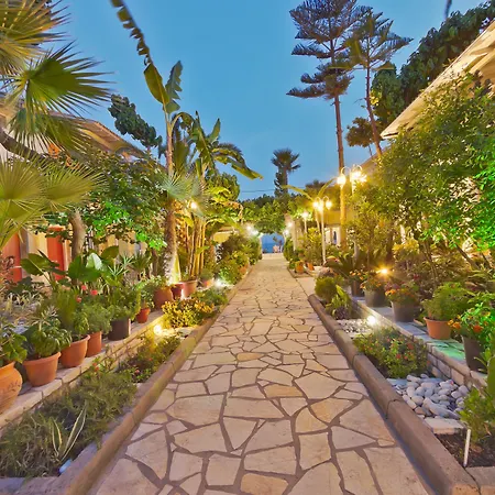 Rouda Bay Hotel 3*