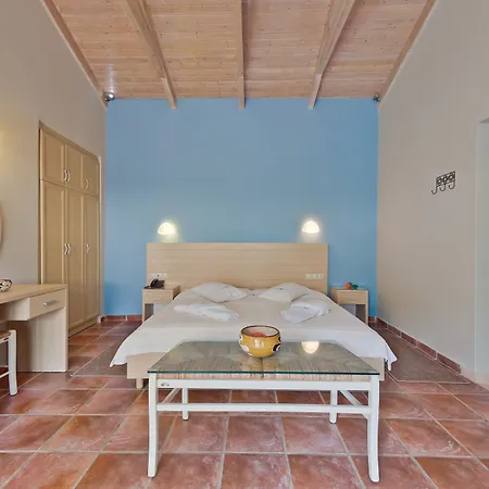 Hotel Rouda Bay