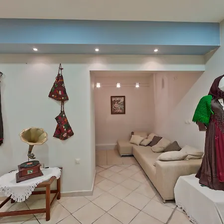 Hotel Rouda Bay Mikros Gialos