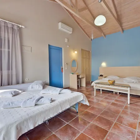 Rouda Bay Hotel 3*