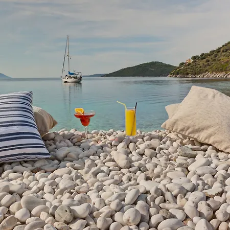 Hotel Rouda Bay Mikros Gialos