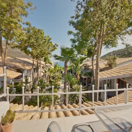 Hotel Rouda Bay 3*
