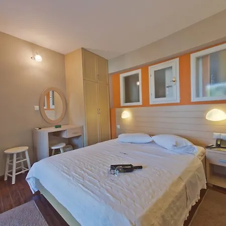 Rouda Bay Hotel 3*