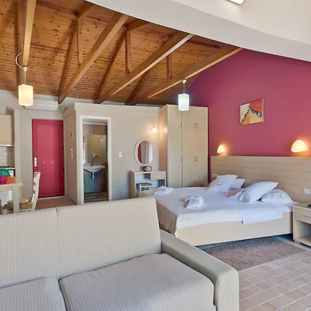 Hotel Rouda Bay 3*